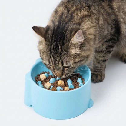 SlowFeeder Katzennapf